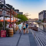 Canberra Trip එකක් Plan කරනවා නම් මේක බලන්න!