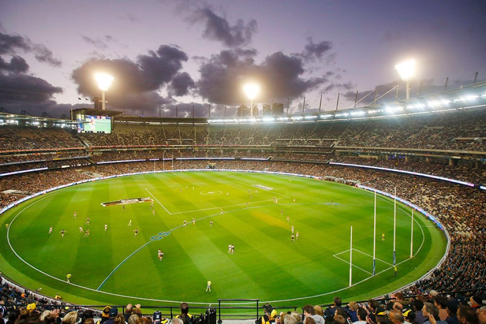 MCG-2