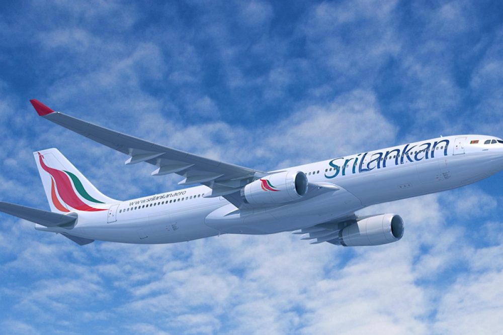 SriLankan-Airlines-Airbus