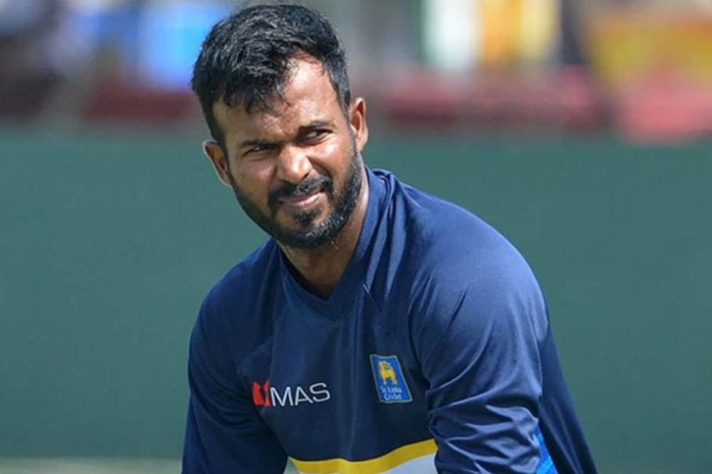 Upul-Tharanga