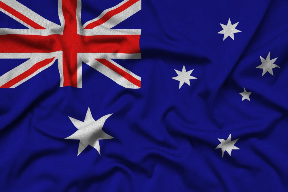 australia-flag-is-depicted-sports-cloth-fabric-with-many-folds