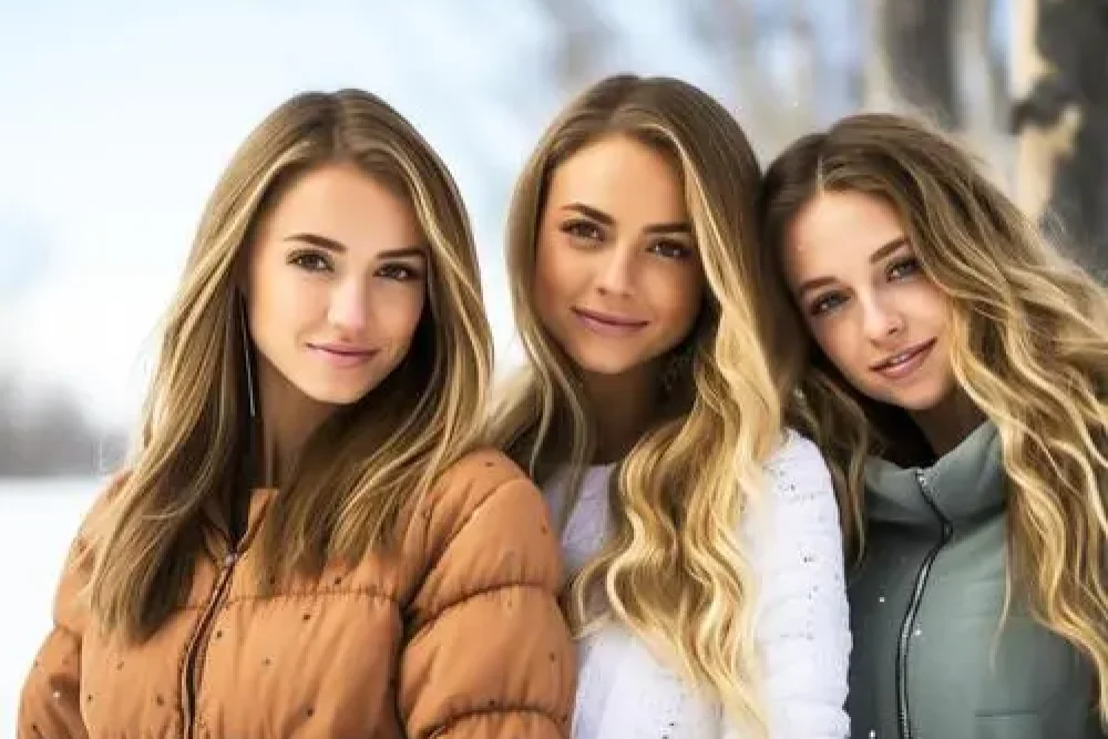 group-of-young-people-in-winter-landscape-cold-time-ai-generated-photo