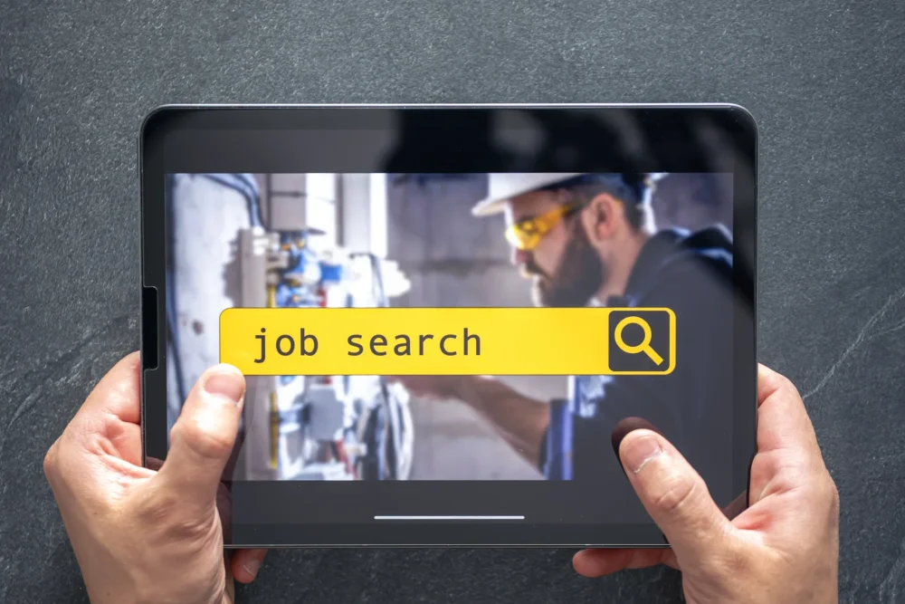 top-view-digital-tablet-with-search-job-screen-male-hands